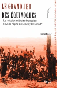 Le grand jeu des équivoques