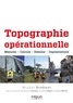 Michel Brabant - Topographie opérationnelle - Mesures, calculs, dessin, implantations.