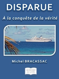 Michel Bracassac - Disparue.