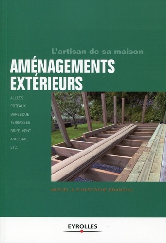 Aménagements extérieurs