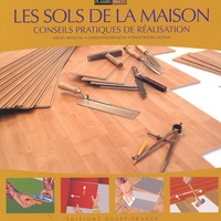 Michel Branchu et Christophe Branchu - Les sols de la maison.