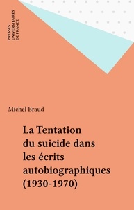 Michel Braud - .