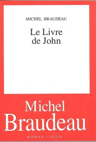 Le livre de John