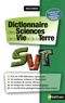 Michel Breuil - Dictionnaire des Sciences de la Vie et de la Terre.