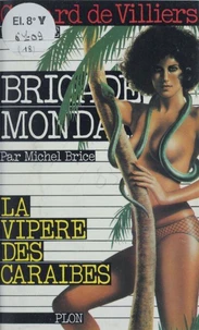 La Vipère des Caraïbes