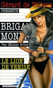 Le lion de Venise