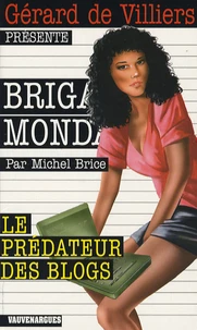 Le prédateur des blogs
