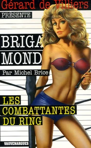 Les combattantes du ring