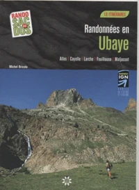 Randonnées en Ubaye
