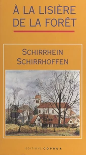 ­Schirrhein, Schirrhoffen