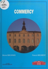 Michel Brunner - Commercy.