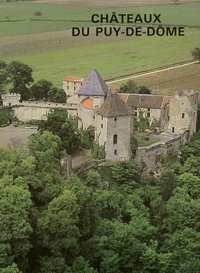 Michel Bulteau - Châteaux du Puy-de-Dôme.