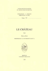 Le Chateau