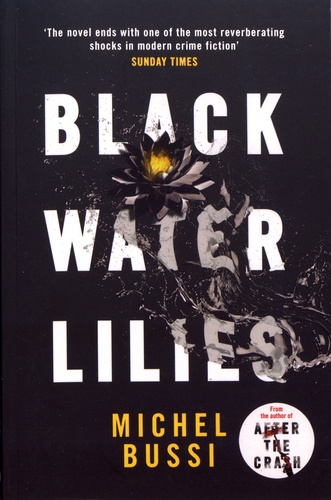 Black Water Lilies