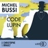 Michel Bussi - Code Lupin.