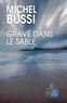 Michel Bussi - Gravé dans le sable.