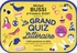 Michel Bussi et Frédéric Bizet - Le Grand Quiz Littéraire - 1000 questions et défis pour tester vos connaissances littéraires ! Spécial best-sellers.