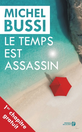 Romans Domaine Français  Le temps est assassin - 1er chapitre