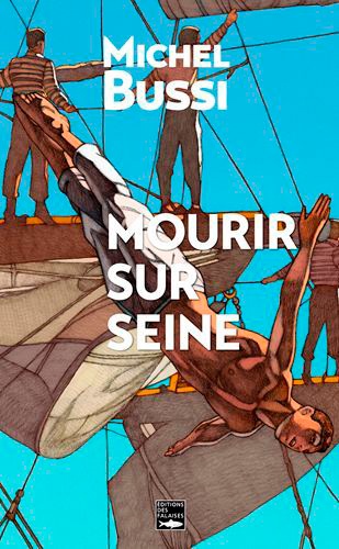 Mourir sur Seine - Occasion