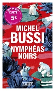Michel Bussi - Nymphéas noirs.
