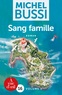 Michel Bussi - Sang famille - 2 volumes.