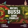 Michel Bussi - Sang famille.