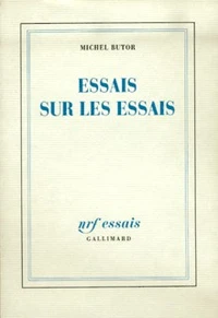 Essais Sur Les Essais