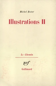 Illustrations - Michel Butor Tome 2
