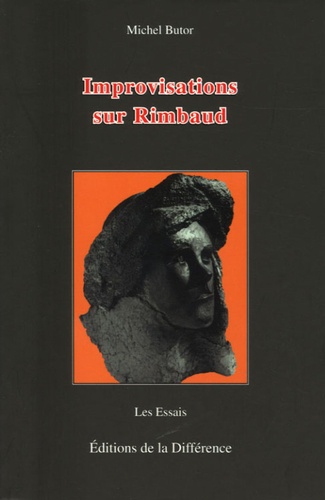 Improvisations sur Rimbaud 2e édition revue et corrigée