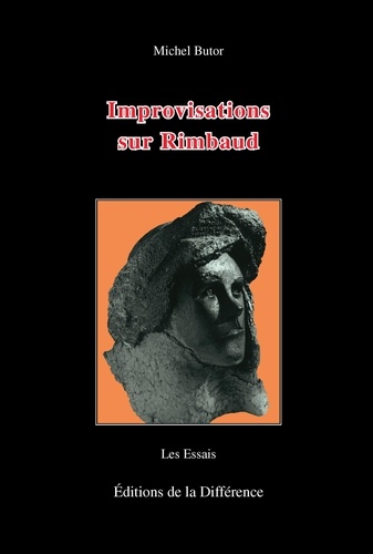 Improvisations sur Rimbaud 2e édition revue et corrigée