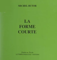 La forme courte