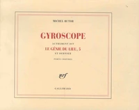 Gyroscope
