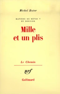 Mille Et Un Plis