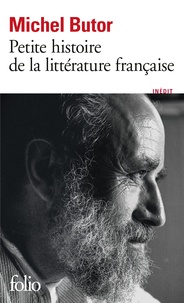 Téléchargement de livres au format texte Petite histoire de la littérature française