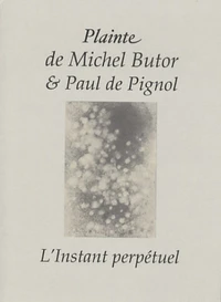 Plainte