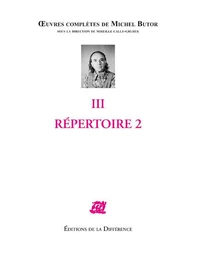 Répertoire