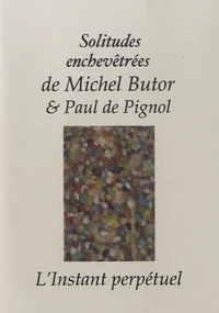 Solitudes enchevêtrées