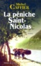 Michel Caffier - La péniche Saint-Nicolas.