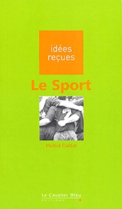 Michel Caillat - Le sport.