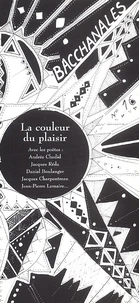 Bacchanales N° 16 Mai 1999 : La couleur du plaisir