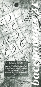 Bacchanales N° 21 Juin 2000 : Le jeu brûle