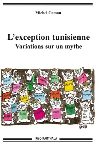 L'exception tunisienne. Variations sur un mythe