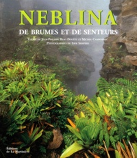 Michel Cambornac et Erik Sampers - Neblina. De Brumes Et De Senteurs.