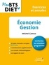 Michel Camus - Economie-Gestion - Exercices et annales.