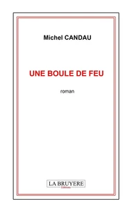Une boule de feu