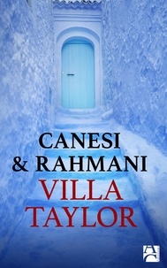 Meilleures ventes gratuites Villa Taylor 9782380820515 par Michel Canesi, Jamil Rahmani