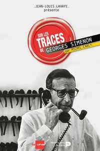 Sur les traces de Simenon