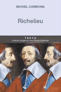 Richelieu - Lambition et le pouvoir.pdf
