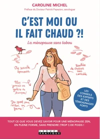 C'est moi ou il fait chaud ?