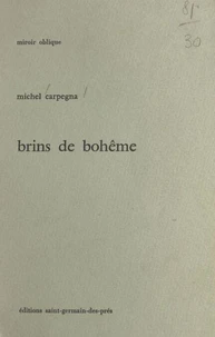 Brins de Bohême